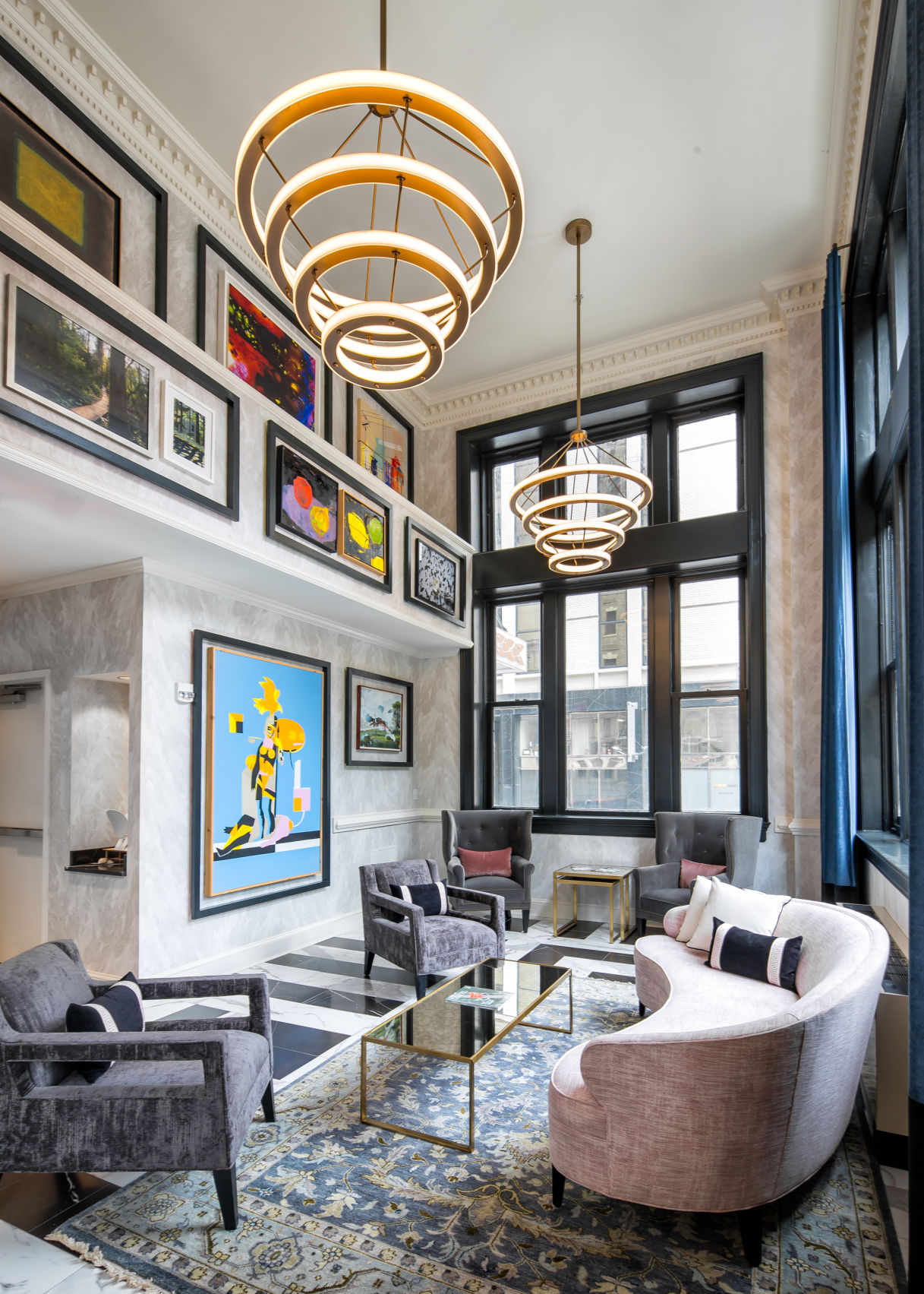 Commonwealth Hotel